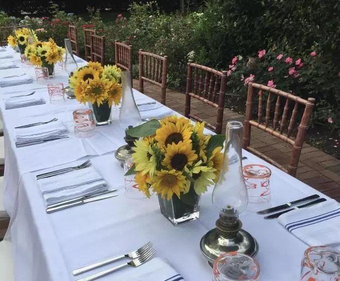 ホテル Bridgehampton Inn