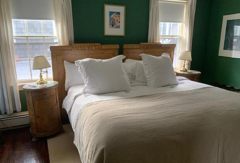 בית מלון כפרי Bridgehampton Inn