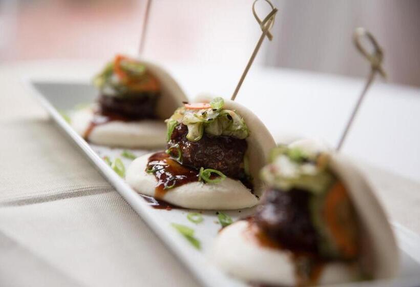 בית מלון כפרי Bridgehampton Inn