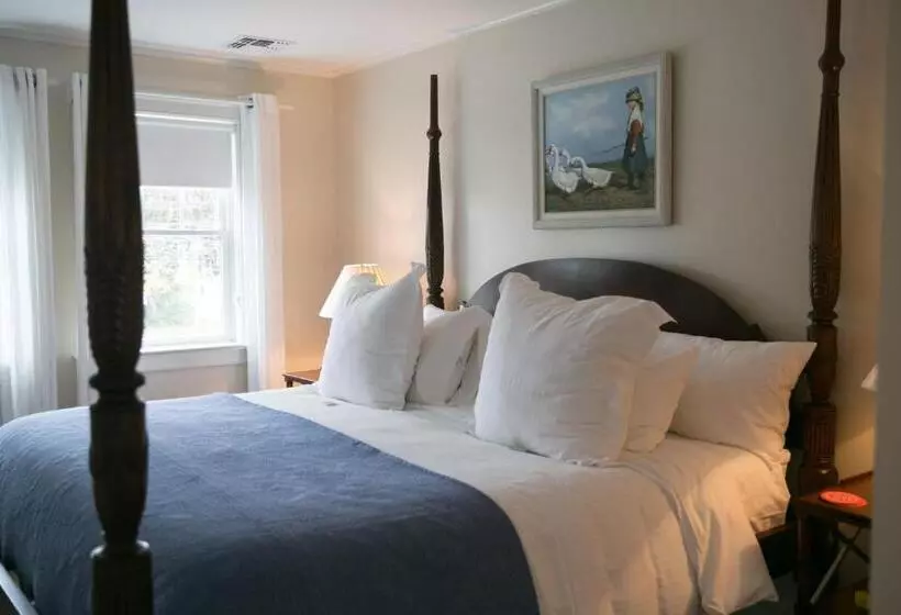 ホテル Bridgehampton Inn