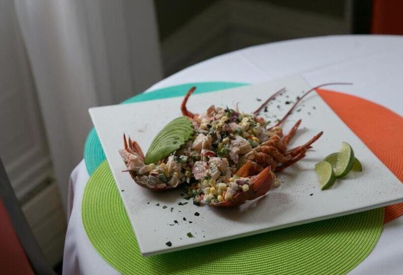 בית מלון כפרי Bridgehampton Inn