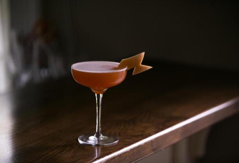 בית מלון כפרי Bridgehampton Inn