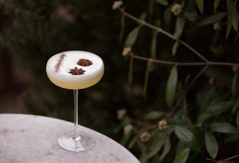 בית מלון כפרי Bridgehampton Inn