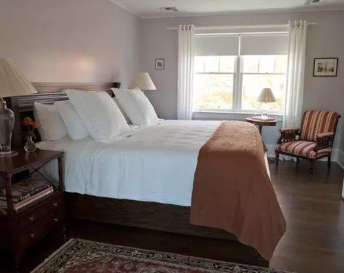 ホテル Bridgehampton Inn