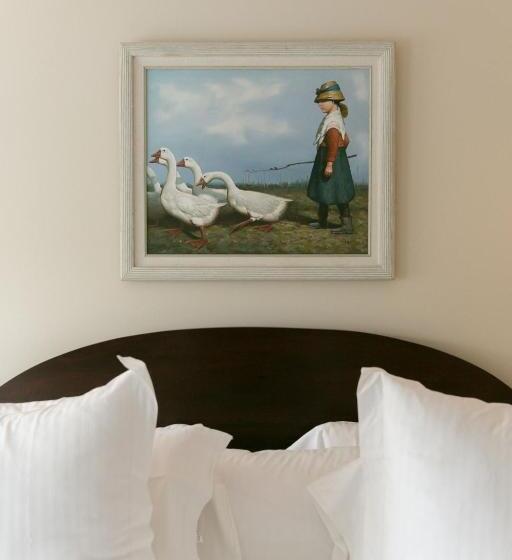 בית מלון כפרי Bridgehampton Inn