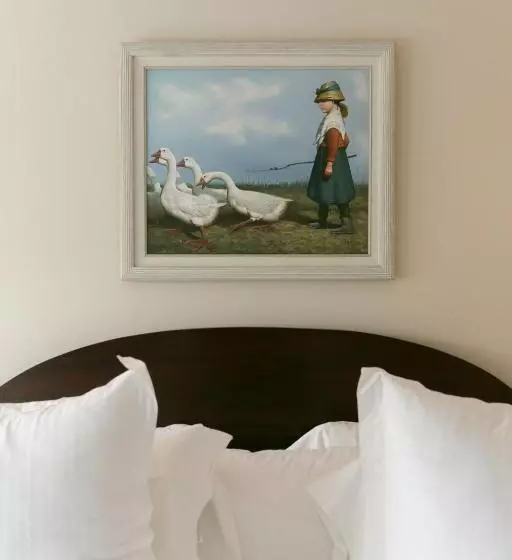 ホテル Bridgehampton Inn