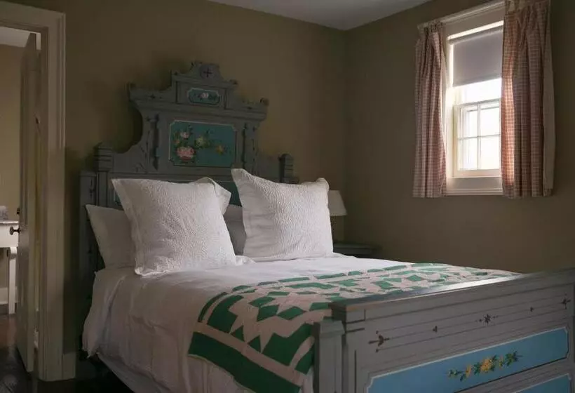 ホテル Bridgehampton Inn