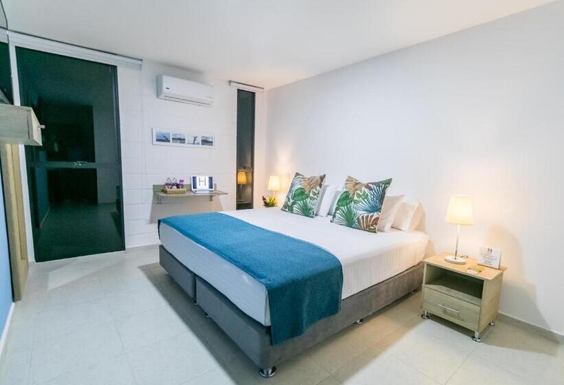 ホテル Casa Vallecaucana