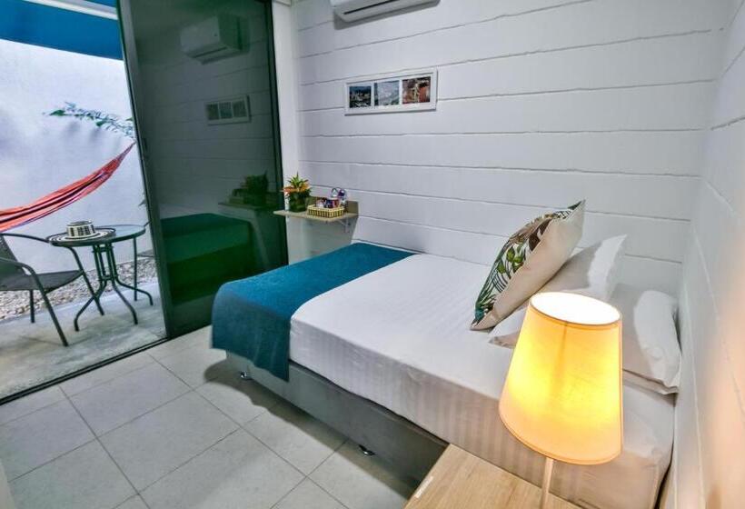 ホテル Casa Vallecaucana