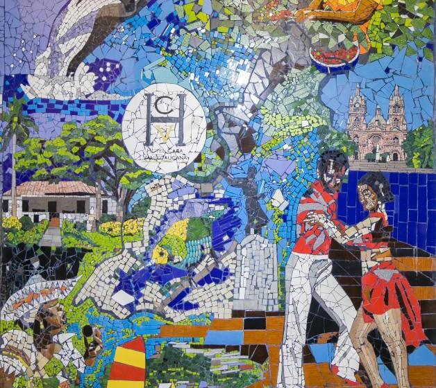 ホテル Casa Vallecaucana