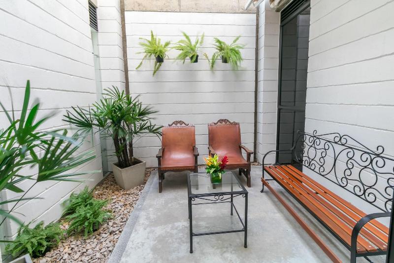 ホテル Casa Vallecaucana