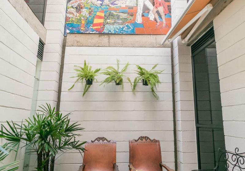 ホテル Casa Vallecaucana