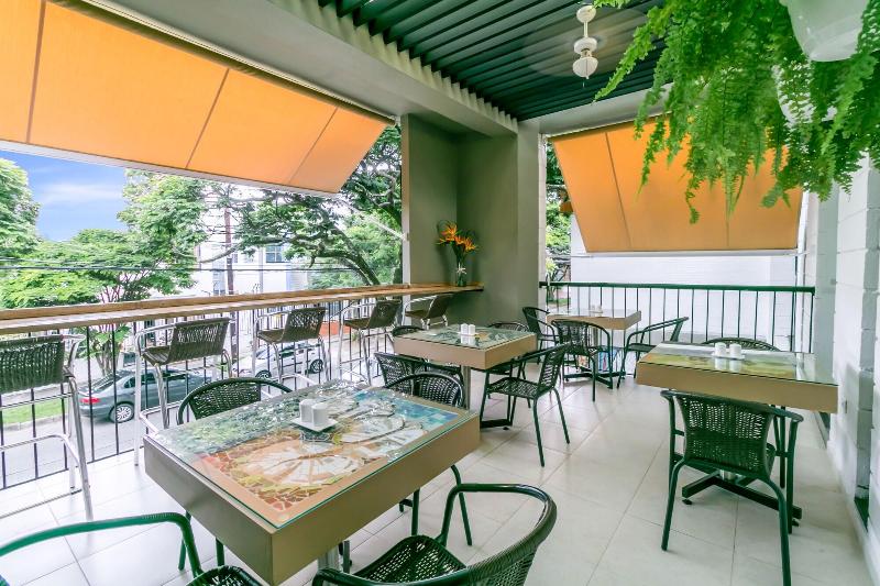 ホテル Casa Vallecaucana