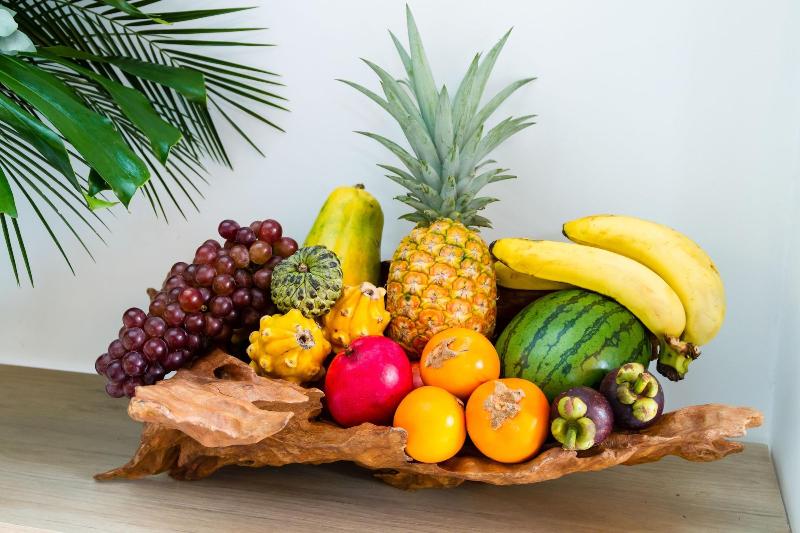 ホテル Casa Vallecaucana