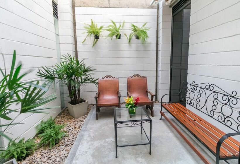 ホテル Casa Vallecaucana