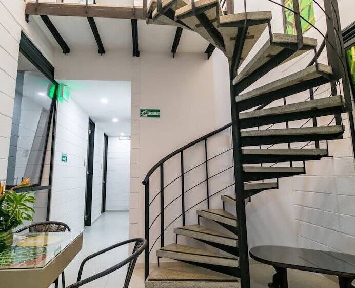 ホテル Casa Vallecaucana