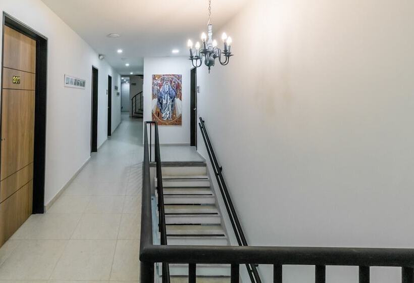 ホテル Casa Vallecaucana