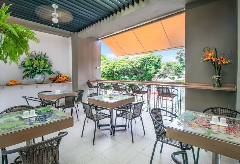 ホテル Casa Vallecaucana