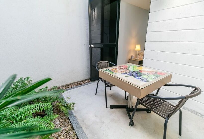 ホテル Casa Vallecaucana