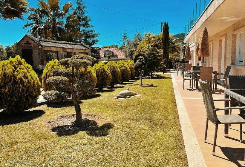 فندق Conde Navío