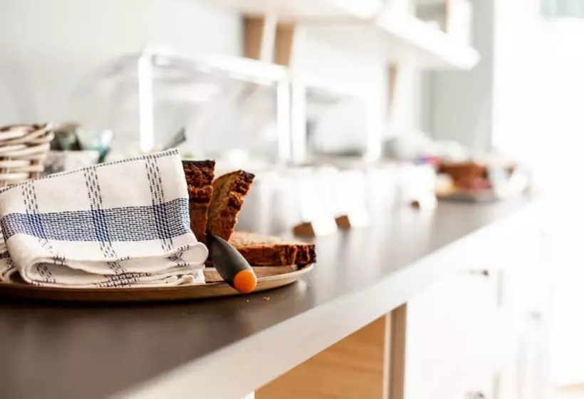 Duvan Hotell & Konferens