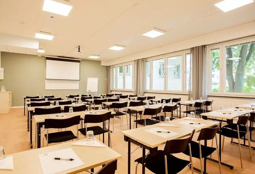 Duvan Hotell & Konferens