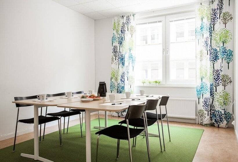 Duvan Hotell & Konferens