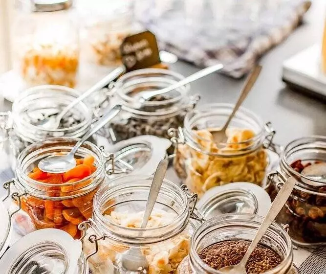 Duvan Hotell & Konferens