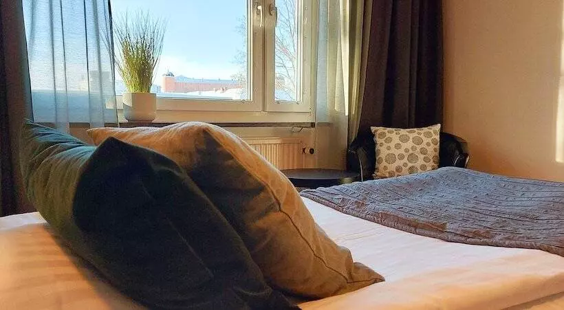 Duvan Hotell & Konferens