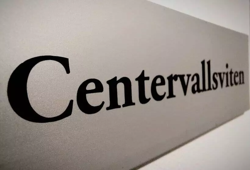 Duvan Hotell & Konferens