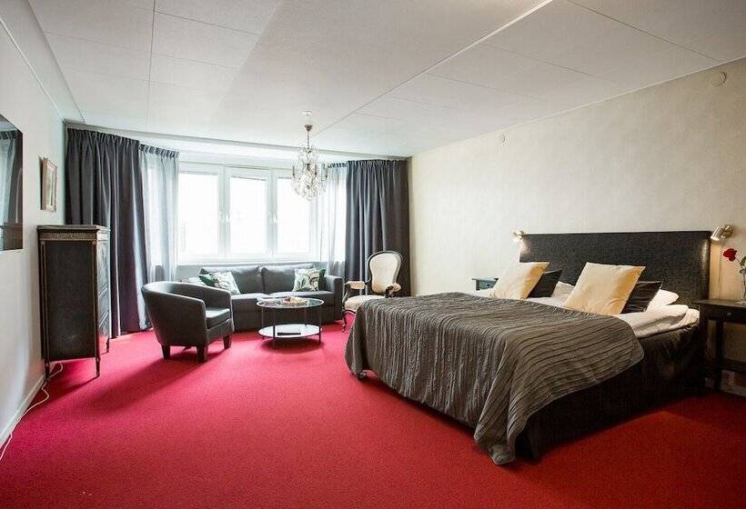 Duvan Hotell & Konferens