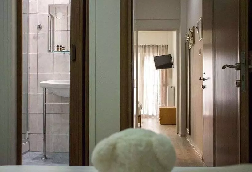 ホテル Europe