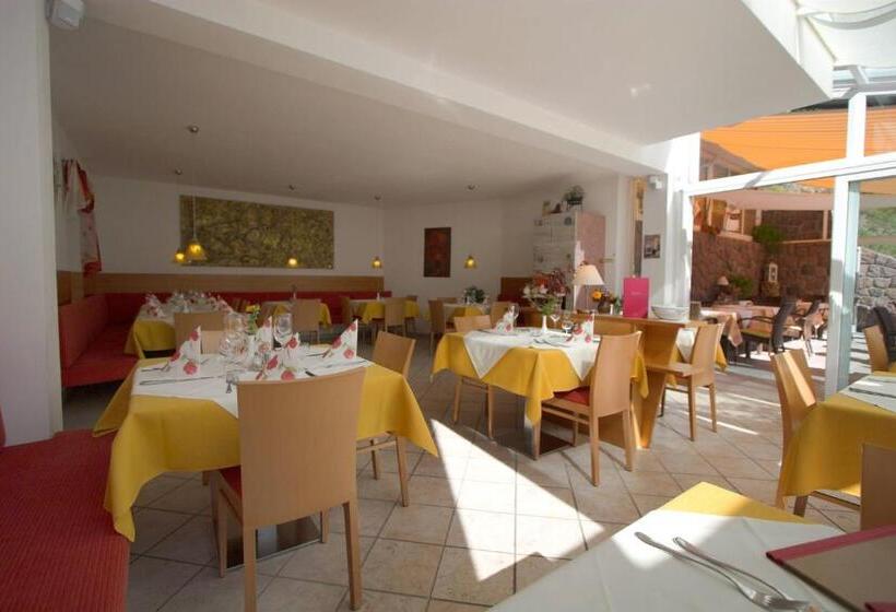 فندق Gasthof Edelweiss