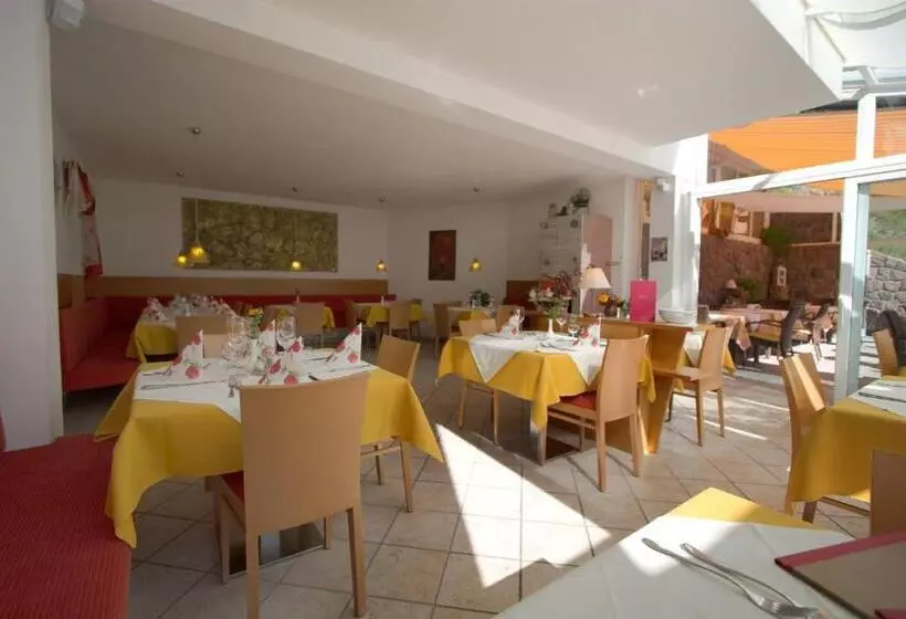 Hotelli Gasthof Edelweiss