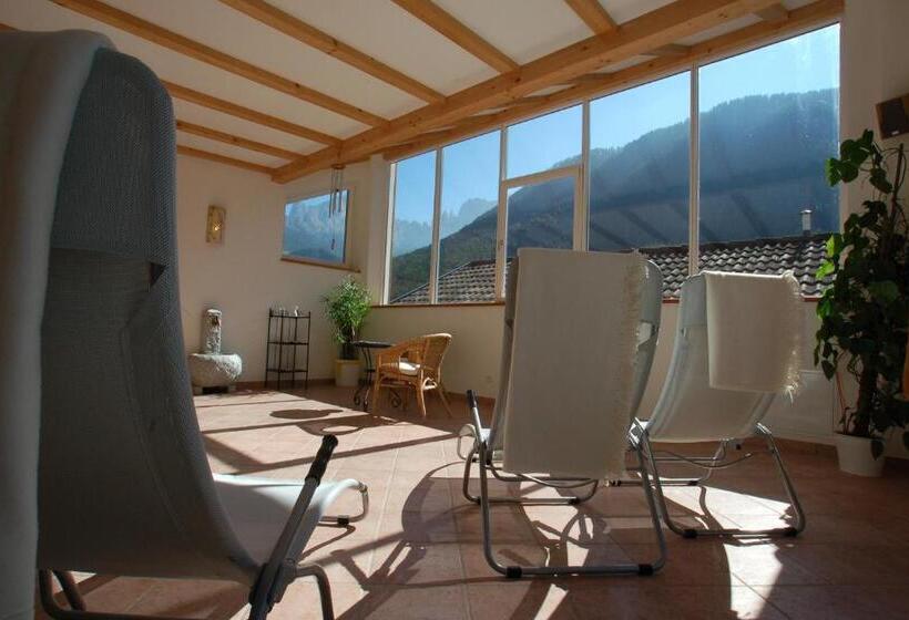 فندق Gasthof Edelweiss