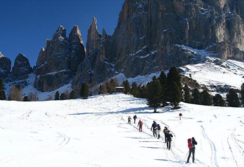 فندق Gasthof Edelweiss