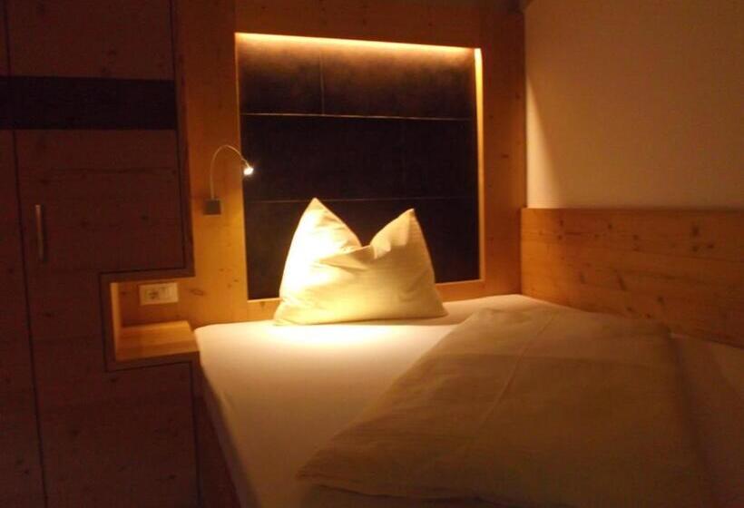 فندق Gasthof Edelweiss