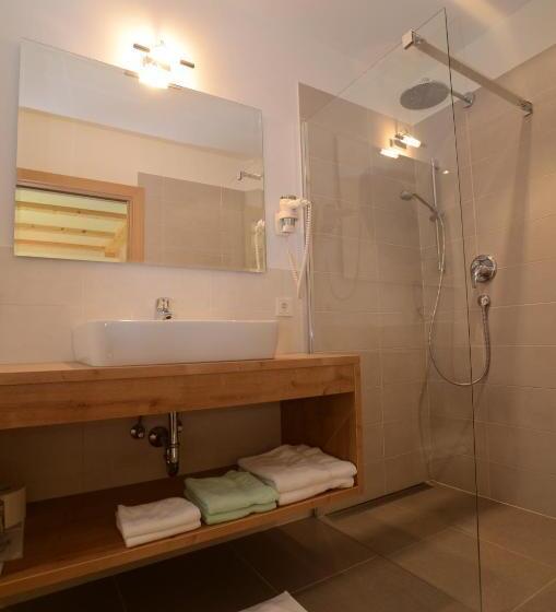 فندق Gasthof Edelweiss