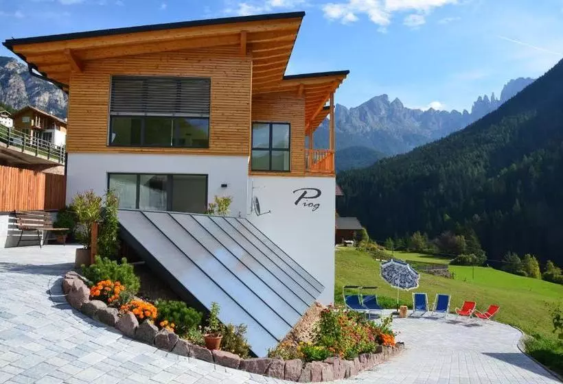 Hotelli Gasthof Edelweiss