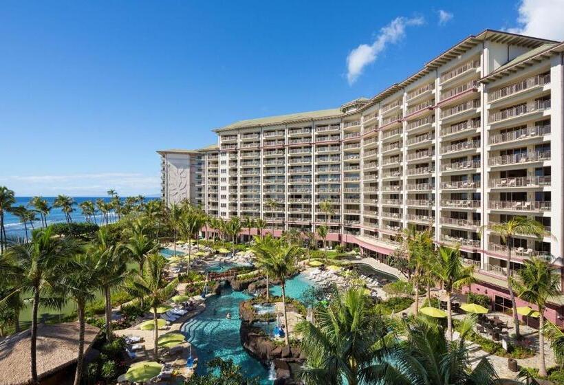 בית מלון כפרי Hyatt Vacation Club At Ka Anapali Beach
