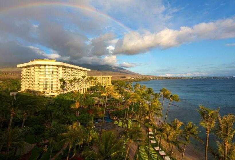 בית מלון כפרי Hyatt Vacation Club At Ka Anapali Beach
