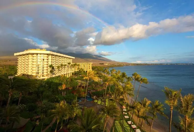 Hotelli Hyatt Vacation Club At Ka Anapali Beach