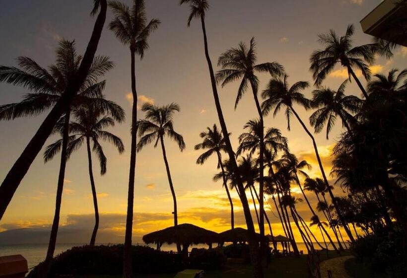 בית מלון כפרי Hyatt Vacation Club At Ka Anapali Beach