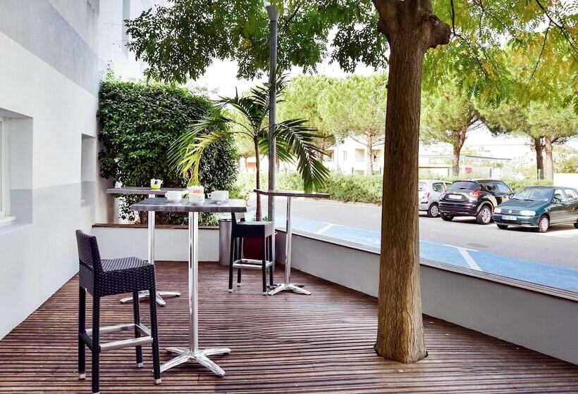 هتل Ibis Budget Montpellier Centre Millénaire