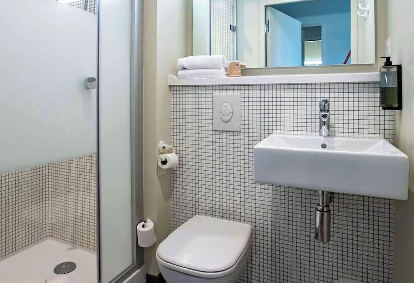 هتل Ibis Budget Montpellier Centre Millénaire