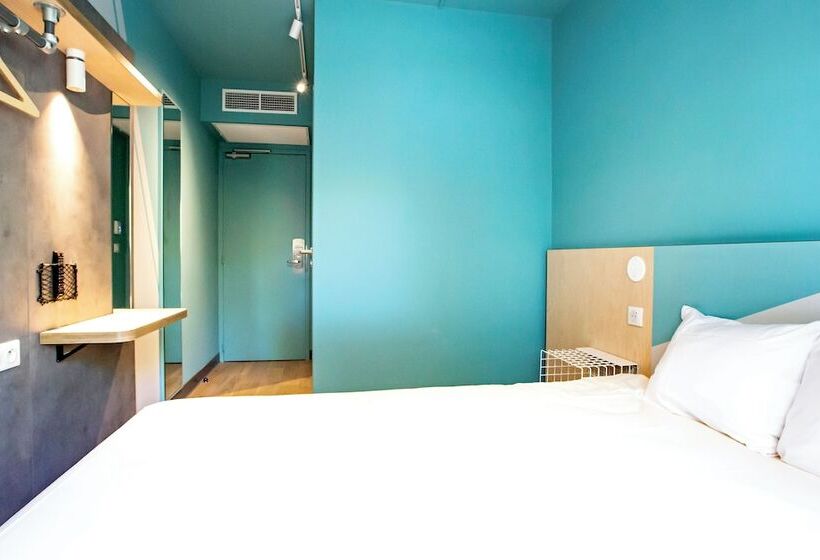 هتل Ibis Budget Montpellier Centre Millénaire