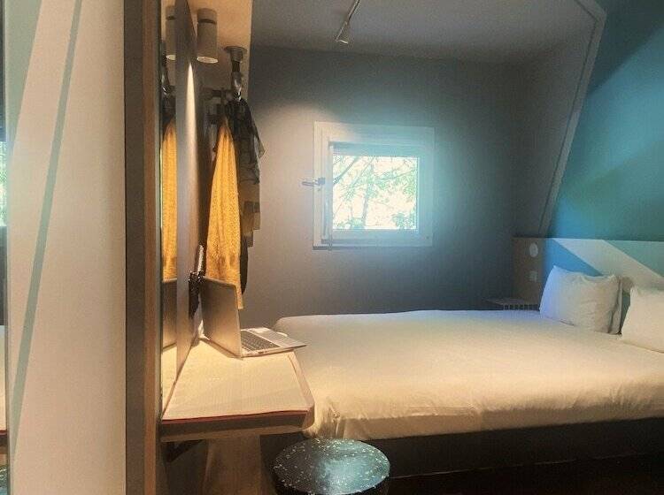 هتل Ibis Budget Montpellier Centre Millénaire