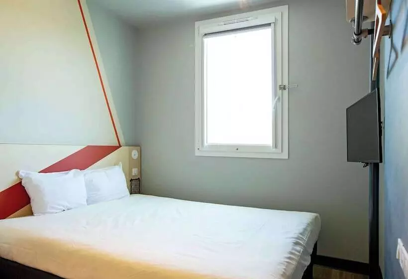 ホテル Ibis Budget Montpellier Centre Millénaire