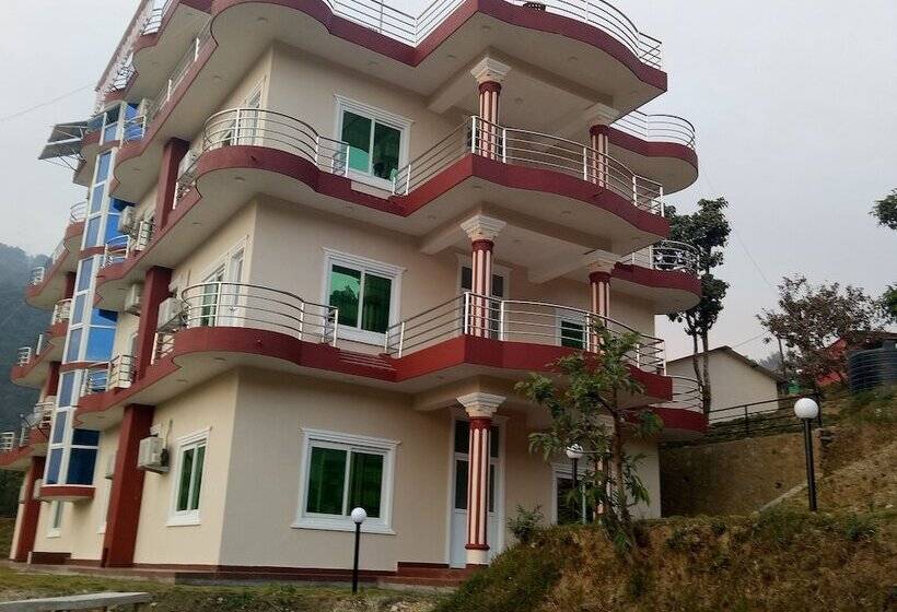 هتل Infinity Resort