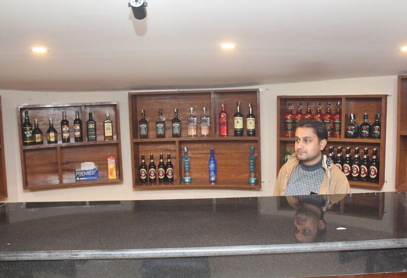 هتل Infinity Resort